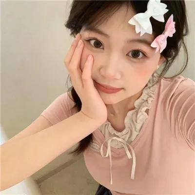 莫娣