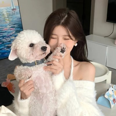 我被豪门继承人包围了