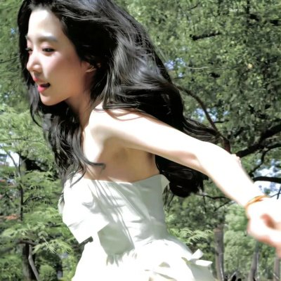 森林恶魔